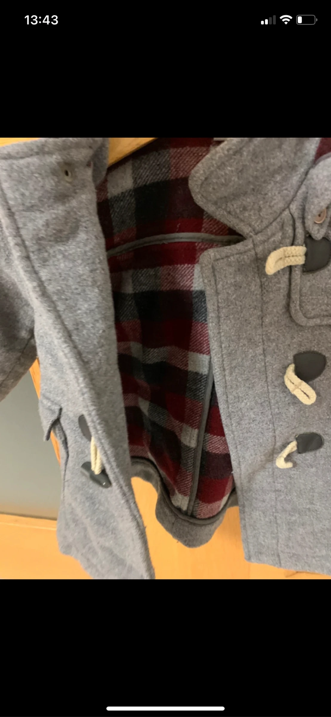 Canadiana de criança  – photo 2